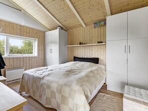 3 habitaciones y wifi 