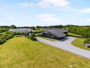 Exterior - "Tatyana" - 1.0km from the sea by Interhome (Hjørring)