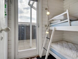 2 Schlafzimmer, WLAN