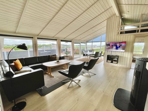 "Alfhild" - 297m from the sea by Interhome