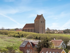 Udendørsområde