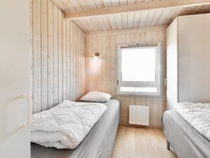 4 chambres, Wi-Fi