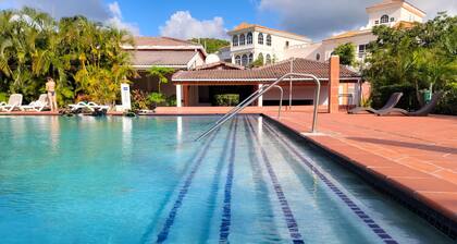 Hidden Pearl Spacious Villa Near Best Beaches