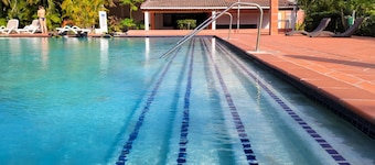 Spacious Villa Near Antigua’s Best Beaches