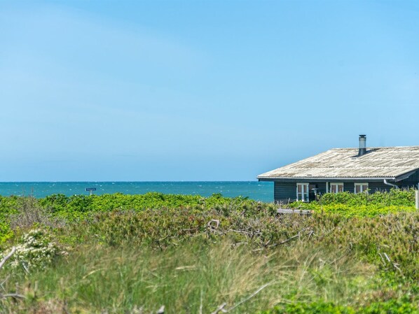 Exterior - "Hubert" - 150m from the sea by Interhome (Hjørring)