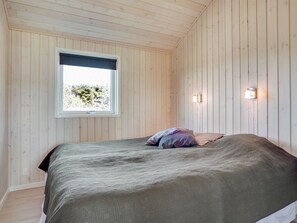 3 bedrooms, soundproofing, WiFi