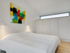 4 habitaciones y wifi 