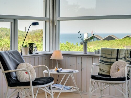 "Marjanna" - 350m from the sea by Interhome