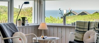 "Marjanna" - 350m from the sea by Interhome