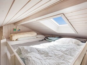 1 bedroom, WiFi