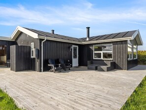 Exterior - "Marjanna" - 350m from the sea by Interhome (Hjørring)