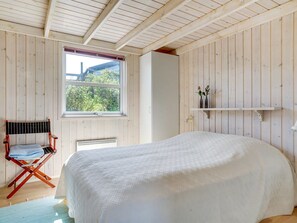 3 bedrooms, WiFi - "Marjanna" - 350m from the sea by Interhome (Hjørring)