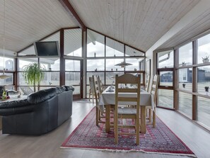 Interior - "Fam" - 300m from the sea by Interhome (Hjørring)