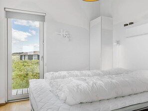 1 bedroom, WiFi - "Aaltje" - 65m from the sea by Interhome (Hjørring)