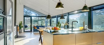 "Remko" - 1.5km from the sea by Interhome