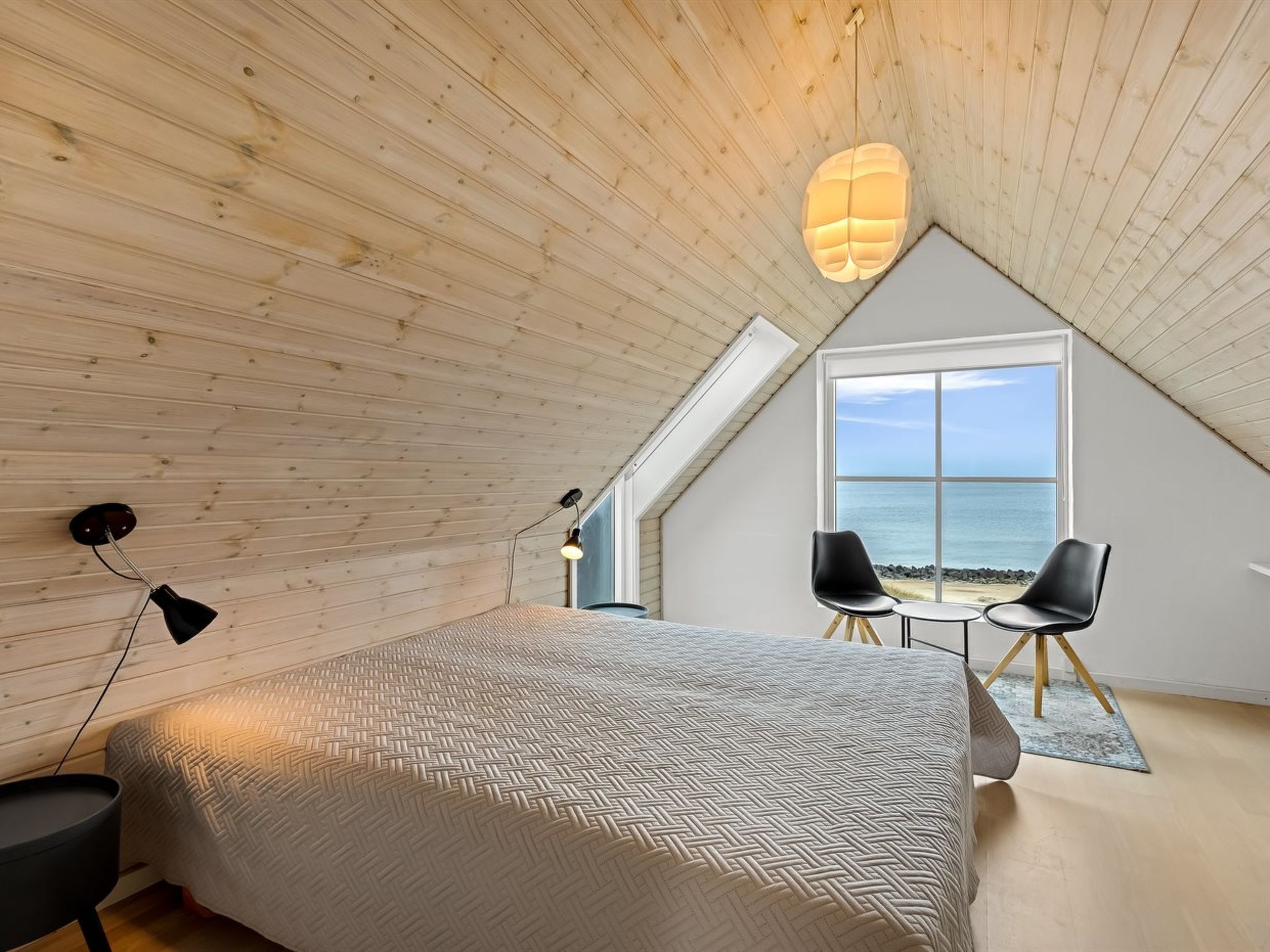4 chambres, Wi-Fi