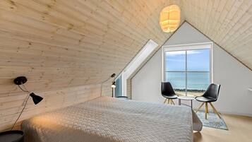 4 chambres, Wi-Fi