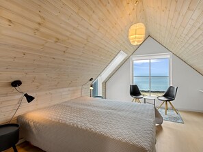 4 Schlafzimmer, WLAN