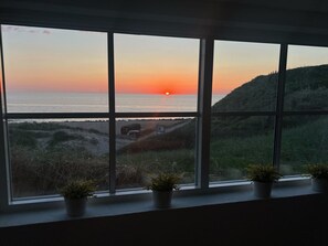 Interiør