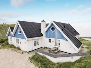 Udendørsområde