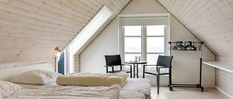 4 Schlafzimmer, WLAN