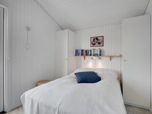 2 bedrooms, WiFi