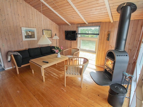 "Nakke" - 1.3km from the sea by Interhome