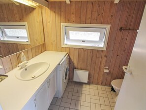 Badeværelse