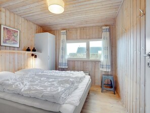 3 chambres, Wi-Fi