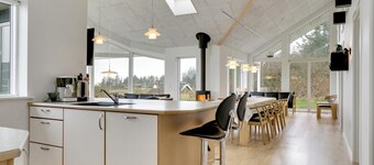 "Swarthofthi" - 1.5km from the sea by Interhome