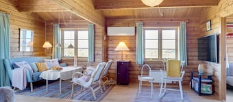 "Elea" - 394m from the sea by Interhome