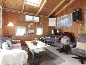 Tv, pejs, dvd-afspiller