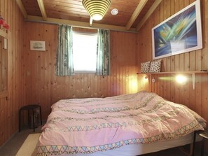 2 chambres, accès à Internet