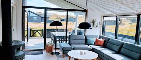 Tv, pejs, dvd-afspiller