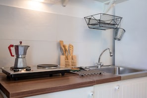 Surface de cuisson