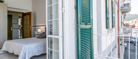 2 soveværelser, strygejern/strygebræt, internetforbindelse, sengetøj