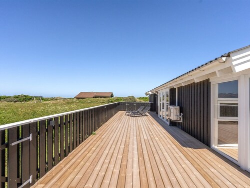 "Randulf" - 450m from the sea by Interhome