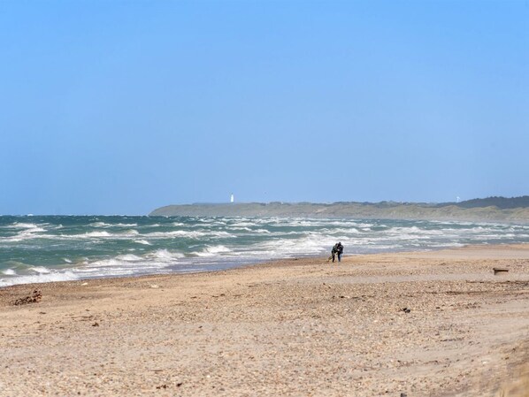 Strand