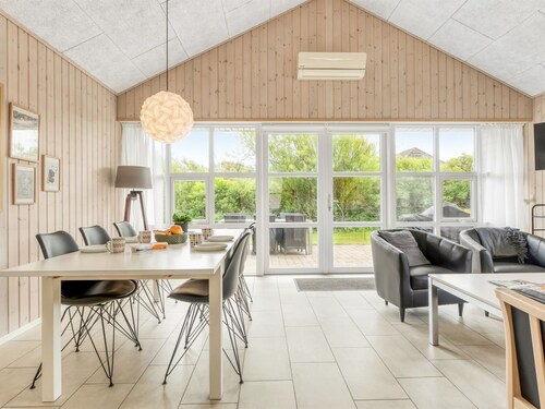 "Alfuin" - 500m from the sea by Interhome