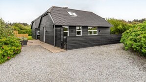 Eksteriør
