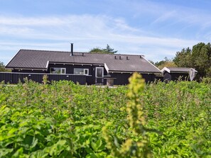 Udendørsområde