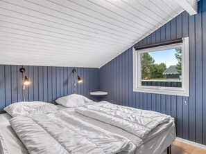 4 bedrooms, WiFi