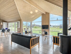 Tv, pejs, dvd-afspiller