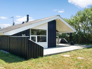 Exterior - "Tia" - 900m from the sea by Interhome (Hjørring)