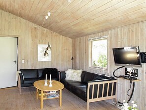 Tv, pejs, dvd-afspiller