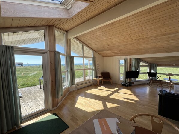 Interiør
