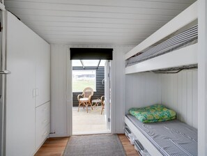 2 chambres, Wi-Fi