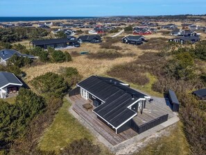 Exterior - "Arkil" - 300m from the sea by Interhome (Hjørring)