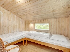 3 chambres, Wi-Fi