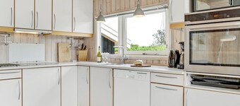 "Arkil" - 300m from the sea by Interhome
